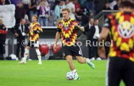 01.10.26 Deutschland - Serbien