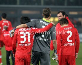 VfB Stuttgart
