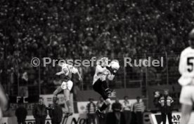 07.04.90 FC Schalke 04 - Stuttgarter Kickers