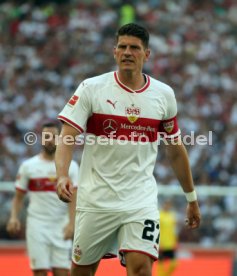 VfB Stuttgart - Atletico Madrid