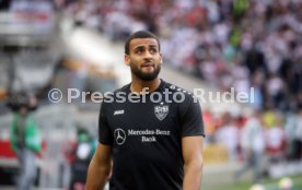 18.03.23 VfB Stuttgart - VfL Wolfsburg