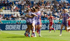 23.08.26 Frauen TSG 1899 Hoffenheim - VfB Stuttgart
