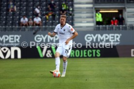 25.07.21 SV Sandhausen - Fortuna D&uuml;sseldorf