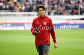 28.10.23 VfB Stuttgart - TSG 1899 Hoffenheim