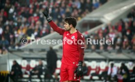 06.11.21 VfB Stuttgart - DSC Arminia Bielefeld