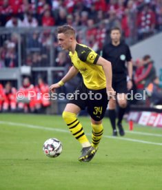 FC Bayern M&uuml;nchen - Borussia Dortmund