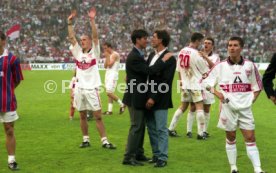 14.06.97 DFB-Pokal Finale 1997 VfB Stuttgart - FC Energie Cottbus