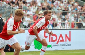 19.07.26 TSG Balingen - VfB Stuttgart