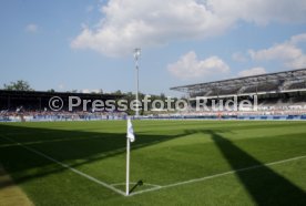 Karlsruher SC - Hamburger SV