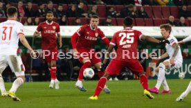 22.03.26 FC Augsburg - VfB Stuttgart