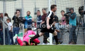 Tim Wiese (SSV Dillingen)