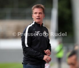 VfB Stuttgart II - SV Elversberg
