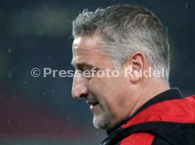 VfB Stuttgart - Eintracht Braunschweig