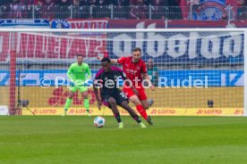 07.02.26 1. FC Heidenheim - Hamburger SV