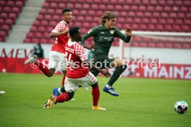 26.09.20 1. FSV Mainz 05 - VfB Stuttgart