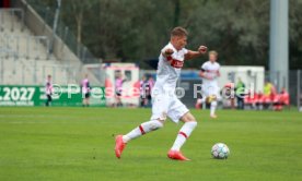09.09.26 U19 VfB Stuttgart - U19 Viking Stavanger