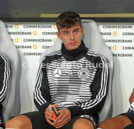 DFB Deutschland - Peru