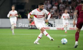11.05.25 VfB Stuttgart - FC Augsburg