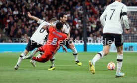 26.09.22 England - Deutschland