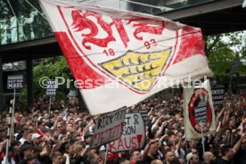 04.05.24 VfB Stuttgart - FC Bayern M&uuml;nchen