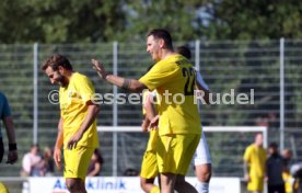 23.08.26 TSV Ph&ouml;nix Steinsfurt - SV Tiefenbach