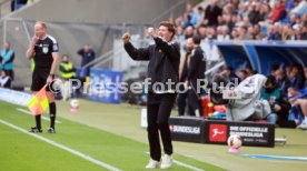 10.10.26 TSG 1899 Hoffenheim - Hamburger SV