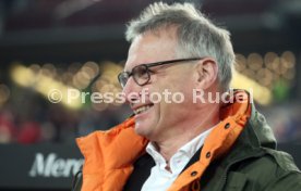 VfB Stuttgart - Borussia Dortmund