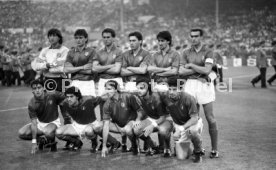 22.06.88 UDSSR - Italien