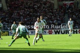 31.05.97 VfB Stuttgart - Arminia Bielefeld
