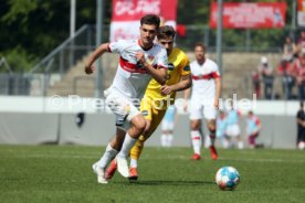 07.05.22 VfB Stuttgart II - Kickers Offenbach
