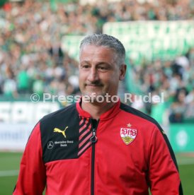 SV Werder Bremen - VfB Stuttgart