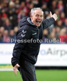 SC Freiburg - VfB Stuttgart