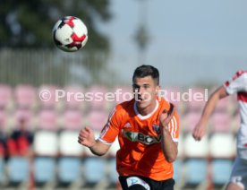 VfB Stuttgart Trainingslager Portugal Lagos 2017