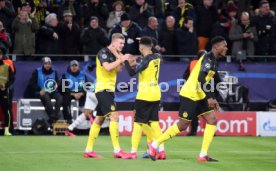Borussia Dortmund - Paris St. Germain