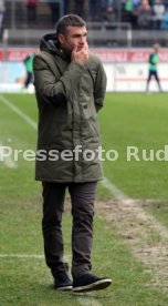 Stuttgarter Kickers - Werder Bremen II