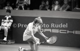 21.10.84 Porsche Tennis Grand Prix Filderstadt