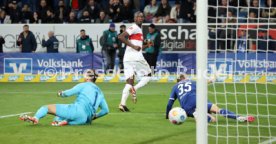 16.03.24 TSG 1899 Hoffenheim - VfB Stuttgart