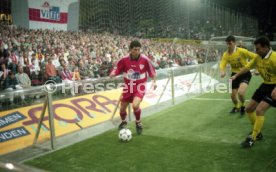 11.01.97 Hallen Masters Stuttgart
