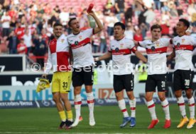 02.10.21 VfB Stuttgart - TSG 1899 Hoffenheim