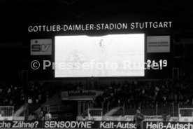 27.08.95 Stuttgarter Kickers - FC Bayern M&uuml;nchen