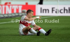 VfB Stuttgart - TSG 1899 Hoffenheim