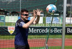 22.07.21 VfB Stuttgart Trainingslager Kitzb&uuml;hel 2021