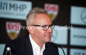 27.06.23 VfB Stuttgart PK Porsche Investor
