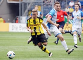 U19 Deutsche Meisterschaft Finale 1899 Hoffenheim - Borussia Dortmund