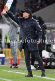05.02.23 VfB Stuttgart - SV Werder Bremen
