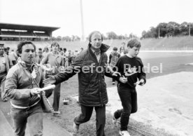 08.06.85 Karlsruher SC - VfB Stuttgart