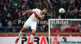 VfB Stuttgart - VfL Wolfsburg