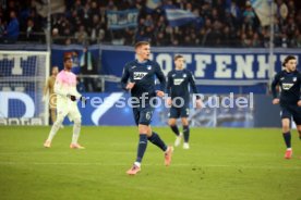 17.01.26 TSG 1899 Hoffenheim - Bayer 04 Leverkusen