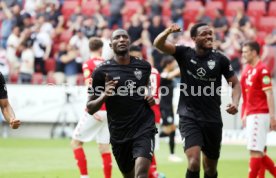 21.05.23 1. FSV Mainz 05 - VfB Stuttgart