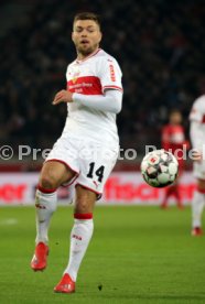 VfB Stuttgart - SC Freiburg
